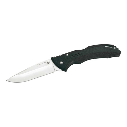 Buck 286 BANTAM BHW Taschenmesser, schwarz