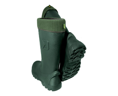 Stiefel Delphin BRONTO