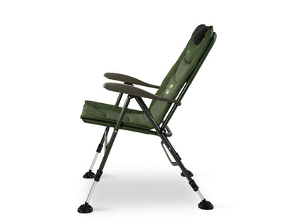 Delphin ErgoCARP Sessel