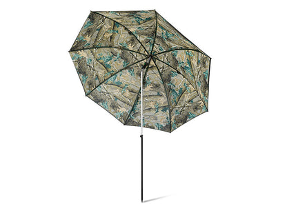 Regenschirm mit der Seitenwand Delphin CLASSA CAMO