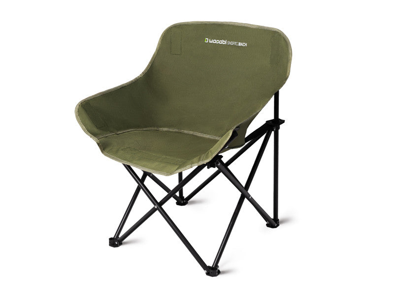 Delphin WASABI SHORTback Stuhl