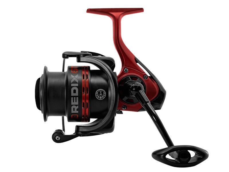 Delphin REDIX 6T SH