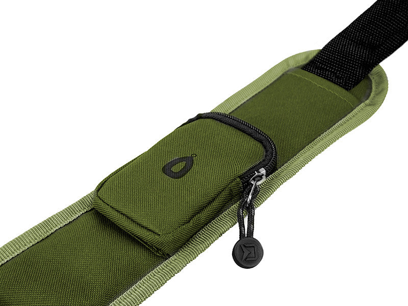 Delphin PORTA +Plus Rutentasche