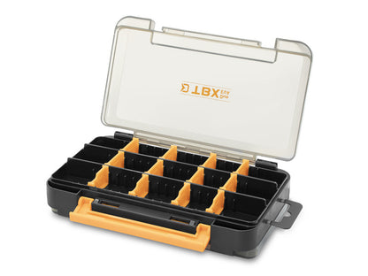 Kunstköderbox Delphin TBX Duo 175-15P EVA