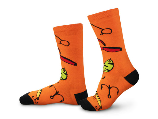 Socken Delphin ATAK