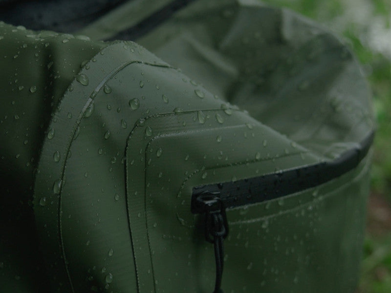 Wasserdichter Rucksack Delphin BanxPACK XL