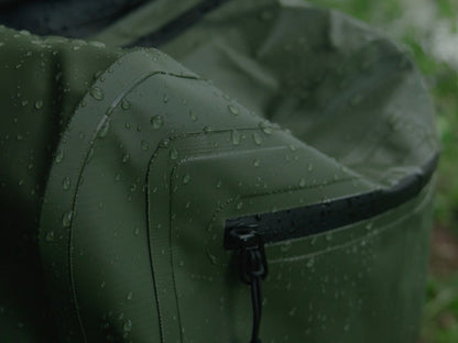Wasserdichter Rucksack Delphin BanxPACK XL