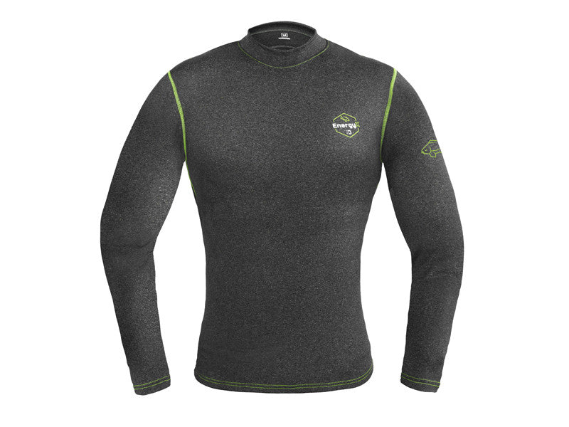 Thermo-Shirt Delphin EnergyX