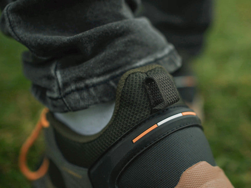 Outdoor-Wasserdichte Schuhe Ixtera RIVEZ