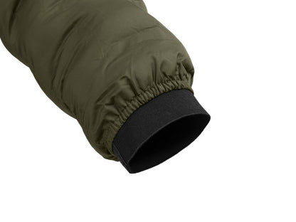 Winterjacke Ixtera RAZOR Army