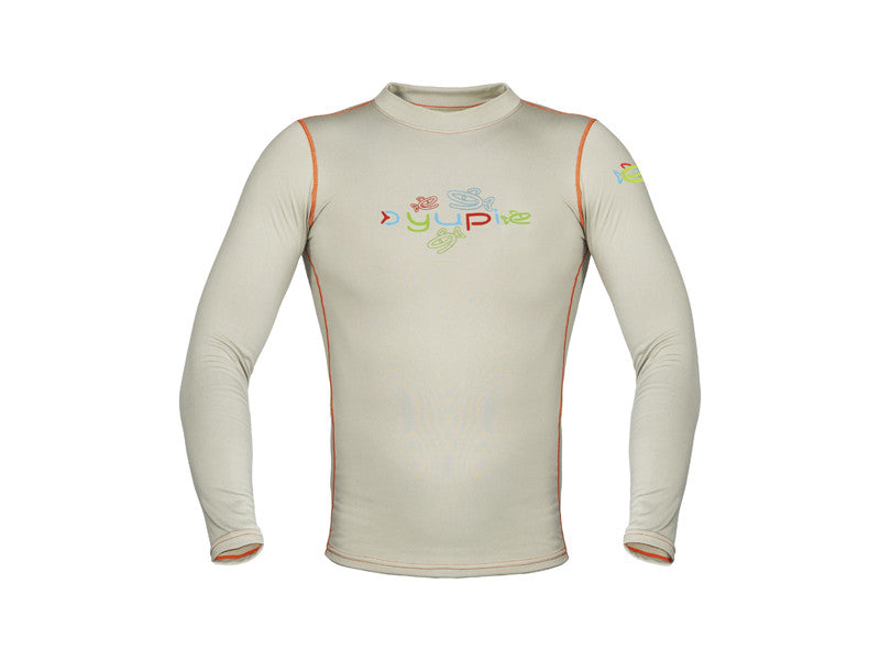 Thermo-Kinderset Oberteil + Unterteil Delphin YUPIE