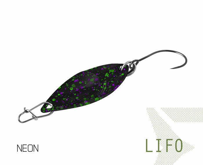Spoon Delphin LIFO