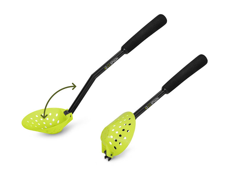 Delphin ICE SPOON Eislöffel