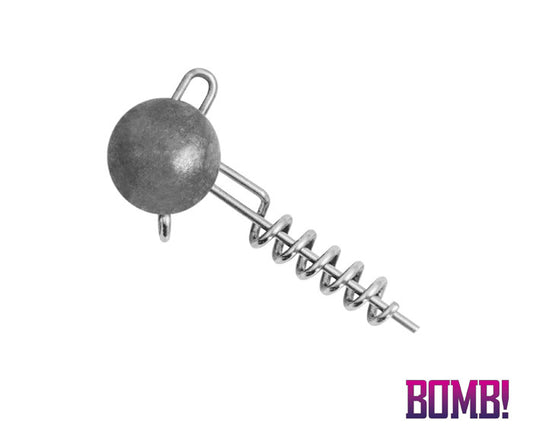 BOMB! Twisto JIGER / 3St. 5g
