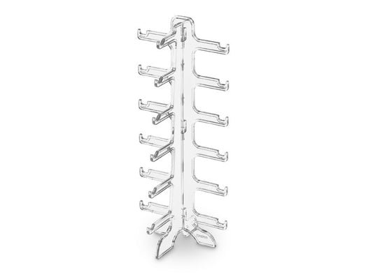 Brillenständer Delphin SG-STAND