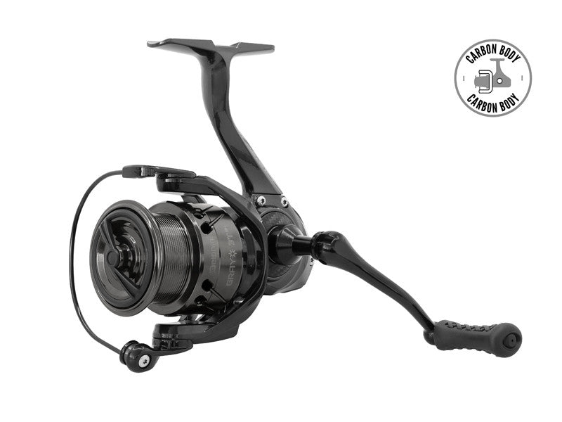Delphin GRAYX 1T SH