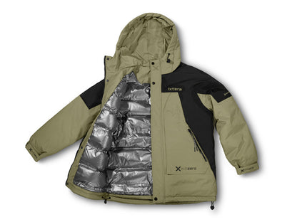 Isothermische Jacke Ixtera SubZERO