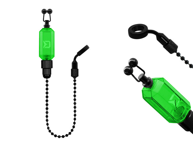 Delphin CUBIX Chain Kettenbissanzeiger