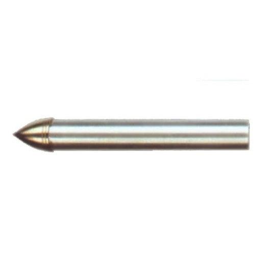 EASTON Einklebespitze NIBB – 10 Stück (30202)