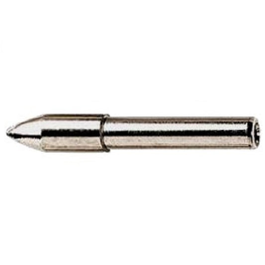 EASTON Einklebespitze APOLLO one piece – 12 Stück