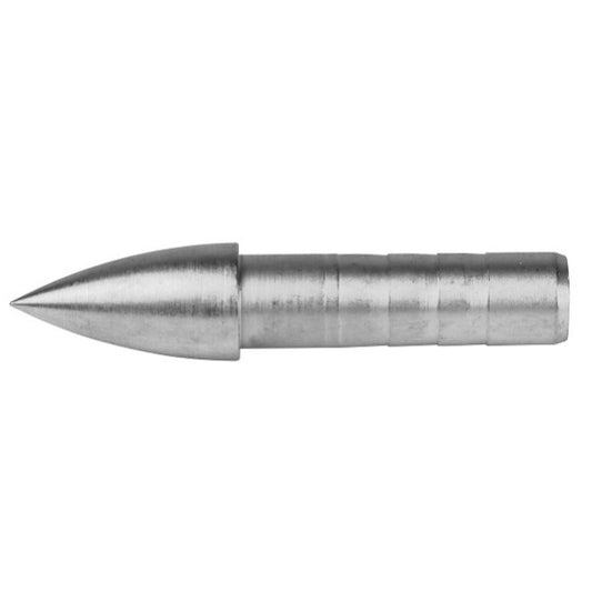 BLACK FLASH Archery Einklebespitze STD INSPIRE – 20 Stück