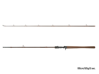 Delphin QUEST B´CAST