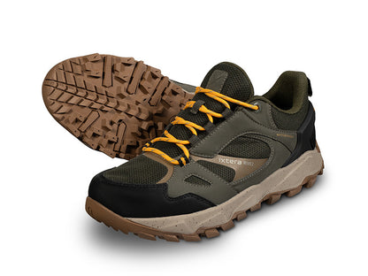 Outdoor-Wasserdichte Schuhe Ixtera RIVEZ