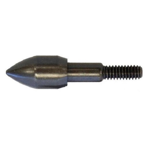 BLACK FLASH Archery Spitze Easy Pull – 20 Stück