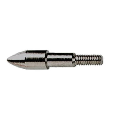 BLACK FLASH Archery Spitze RPS Parabolic – 12 Stück