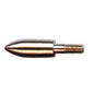 BLACK FLASH Archery Spitze Screw In Point – 10 Stück