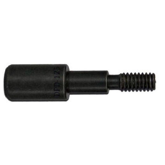 BLACK FLASH Archery Bluntspitze Converta – 24 Stück