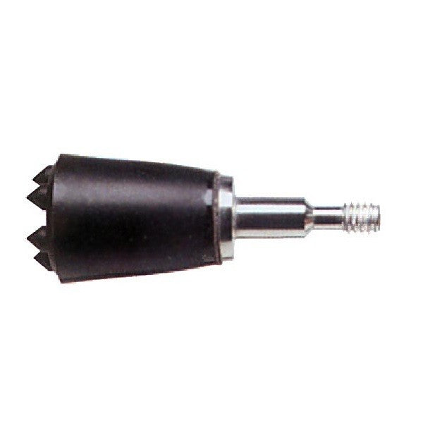 Saunders Spitze Stumpfspitze