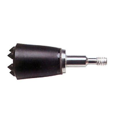 Saunders Spitze Stumpfspitze