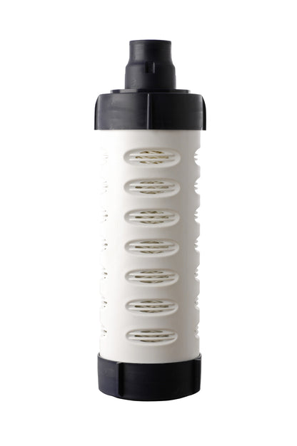 LifeSaver BOTTLE Ersatzfilter, Folienversiegelung
