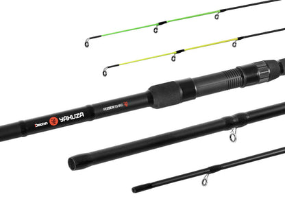 Feeder Set Delphin YAKUZA 300