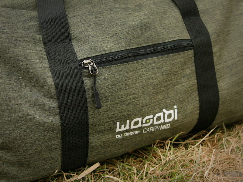 Tasche Delphin WASABI CarryMID