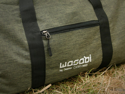 Tasche Delphin WASABI CarryMID