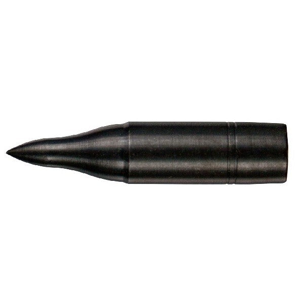 BLACK FLASH Archery Feldspitze TopHat – 12 Stück