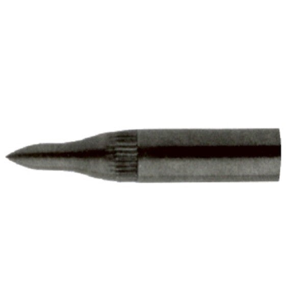 BLACK FLASH Archery Feldspitze BF3 – 12 Stück