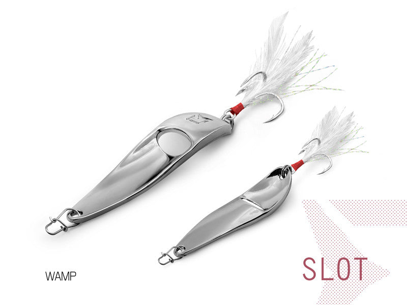 Blinker Delphin SLOT