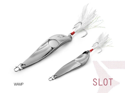 Blinker Delphin SLOT