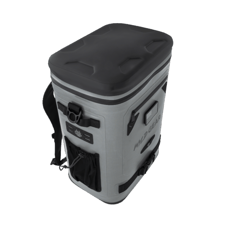 Wyld Gear WYLD CUP 24 OZ (709 ml), grey