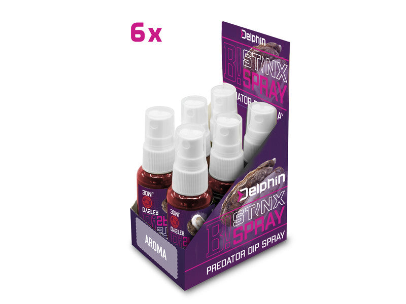 Dipp-Spray Delphin STINX SPRAY/30ml
