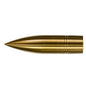 Spitze TopHat Bullet Messing – 20 Stück