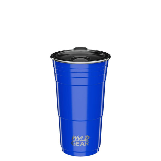 Wyld Gear WYLD CUP 16 OZ (473 ml), royal blue