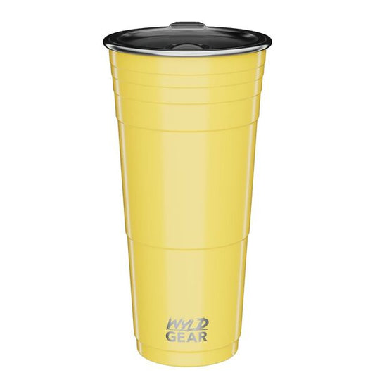 Wyld Gear SLIM-CAN Cooler, black matte