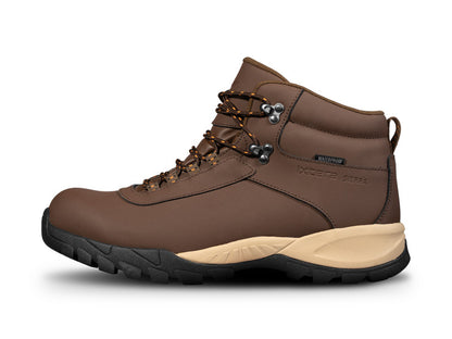 Wasserdichte Lederschuhe Ixtera SIERRA