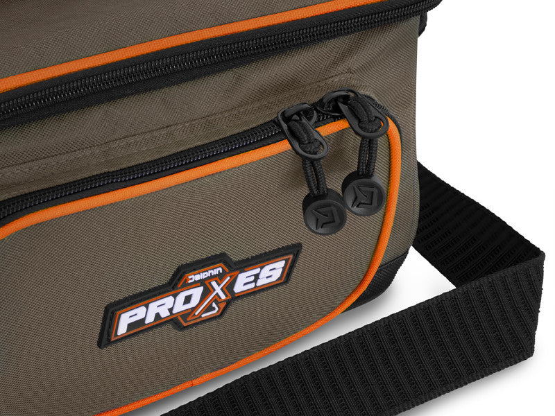 Delphin PROXES Easy Tasche + box