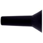 BLACK FLASH Archery Pfeilaufsatz Kunststoff – 50 Stück