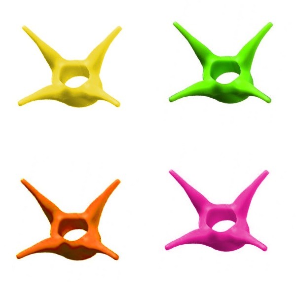 Aufsatz TOPHAT Arrow Stopper – 3 Packungen